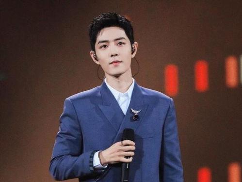 娱乐圈吃瓜杨紫肖战