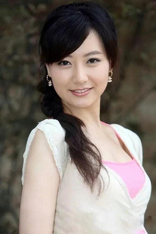 演员刘朵朵资料