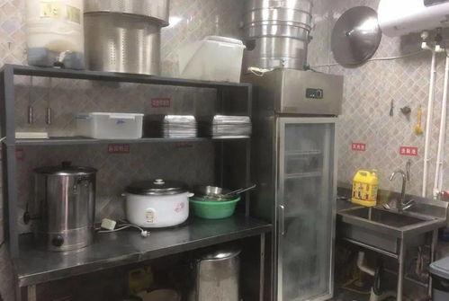 后厨图片,美食背后的匠心独运