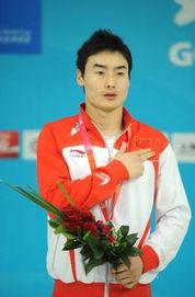 秦凯资料,从运动员到企业家，探寻他的成功之路