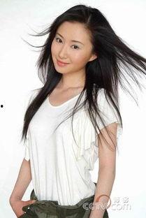 舒畅个人资料,从童星到实力派演员，探寻她的成长之路