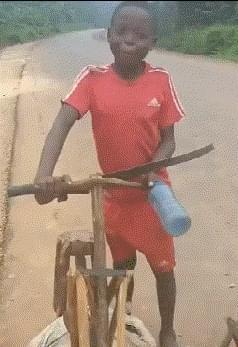 双人恰恰-搞笑版,欢乐搞笑，舞动青春