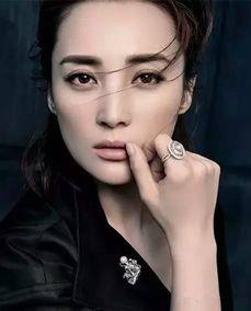惊艳的女明星颜值,盘点惊艳银幕的女明星颜值巅峰